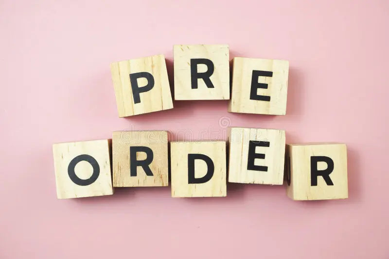 PreOrders