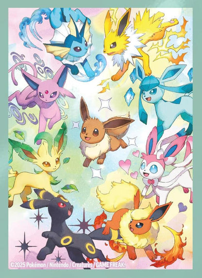 Prismatic Evolutions Super-Premium Collection - SV: Prismatic Evolutions (PRE)