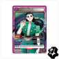 Hunter x Hunter Vol. 1 - Zoldyck Family, Fully-Built Deck