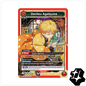 Demon Slayer Vol. 1 - Zenitsu Rush, Fully-Built Deck
