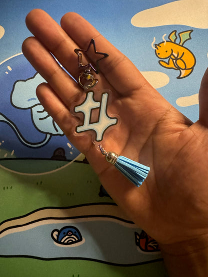 Full Odds Shiny Charm