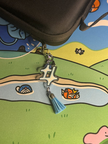 Full Odds Shiny Charm
