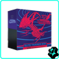 Darkness Ablaze Elite Trainer Box - SWSH03: Darkness Ablaze (SWSH03)