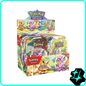 Prismatic Evolutions Mini Tin Display - SV: Prismatic Evolutions (PRE)