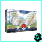Pokemon GO Premium Collection [Radiant Eevee] - Pokemon GO (PGO)