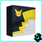 Celebrations Pokemon Center Elite Trainer Box (Exclusive) - Celebrations (CLB)