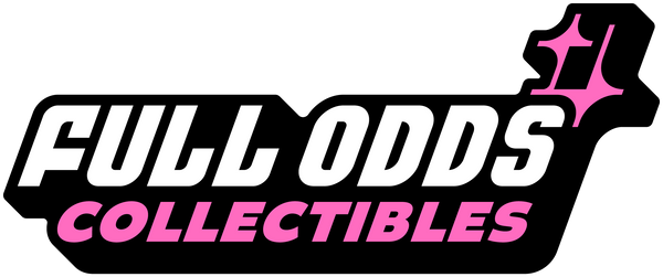 Full Odds Collectibles